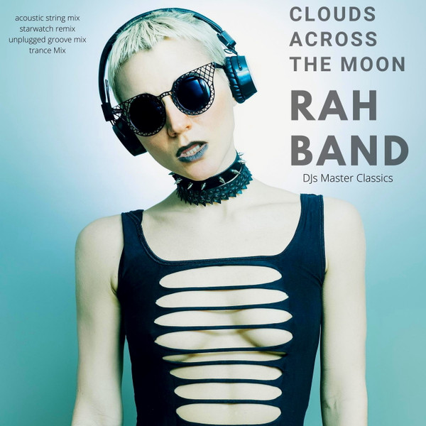 Clouds Across The Moon (Djs Master Classics)