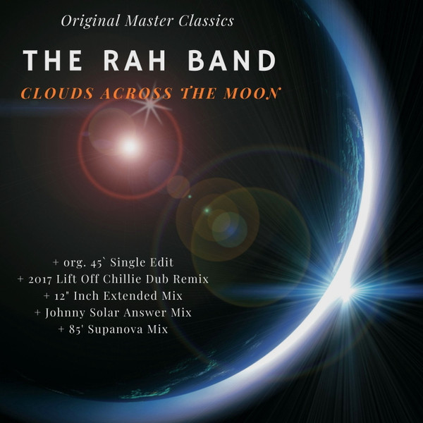 Clouds Across The Moon (Original Master Classics)