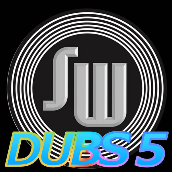 Sci Wax Dubs 5
