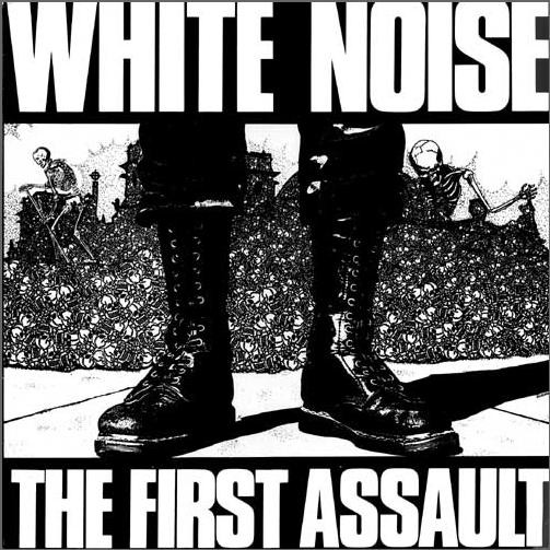 The First Assault