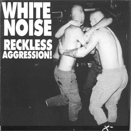 Reckless Aggression!
