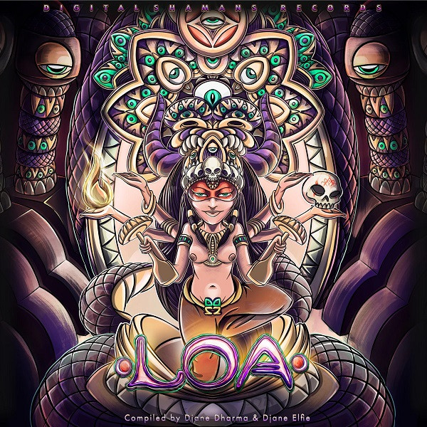 Loa 