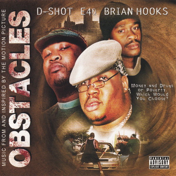 Obstacles (Original Motion Picture Soundtrack)