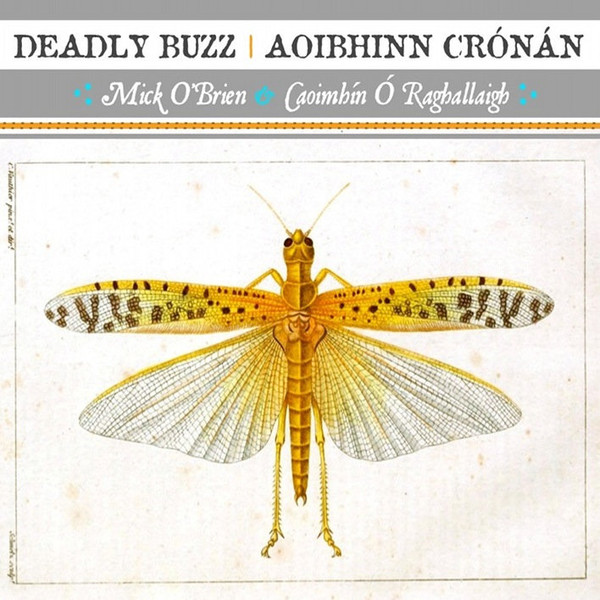 Deadly Buzz