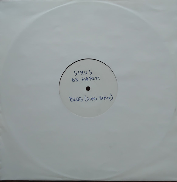 Blob (Ricci Remix)