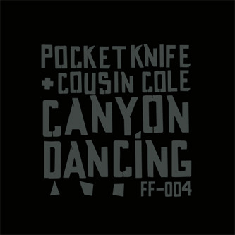 Canyon Dancing