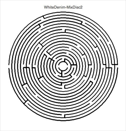 MixDisc2