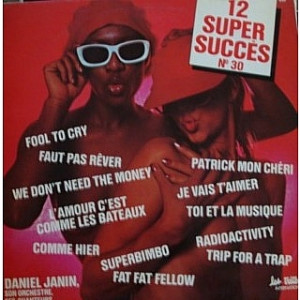 12 Super Succès Nº 30