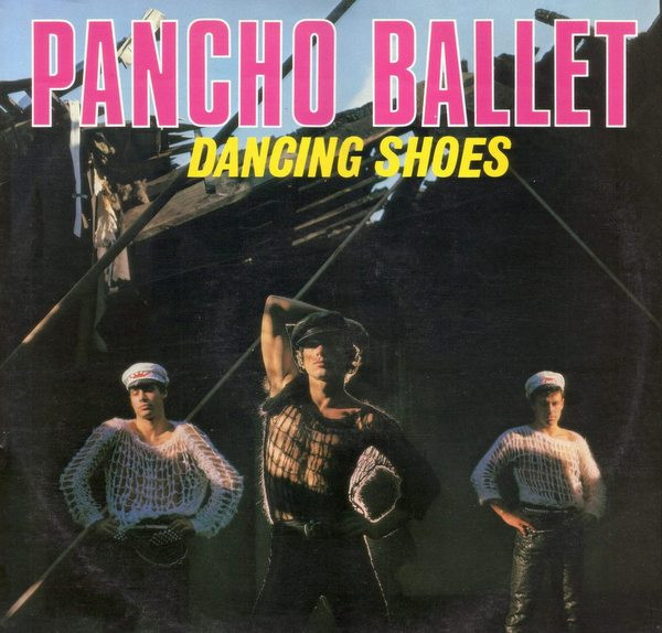Dancing Shoes