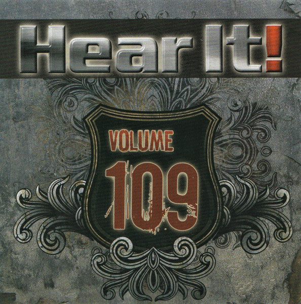 Hear It! Volume 109