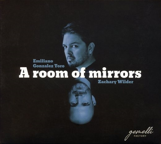 A Room Of Mirrors