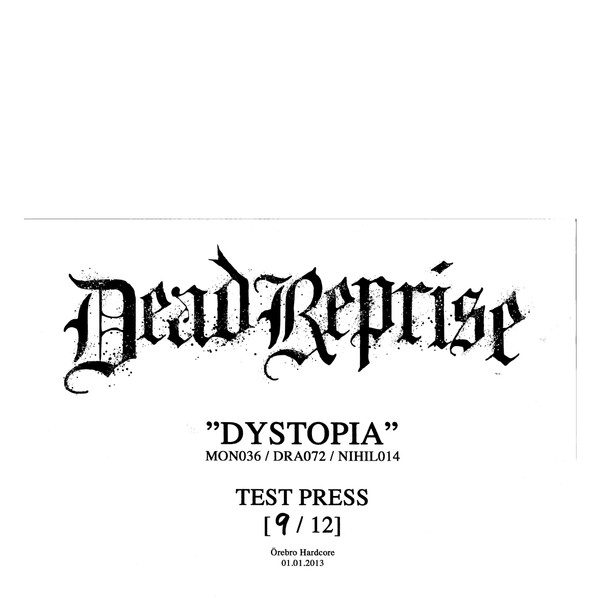 Dystopia