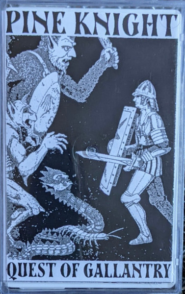 Quest Of Gallantry