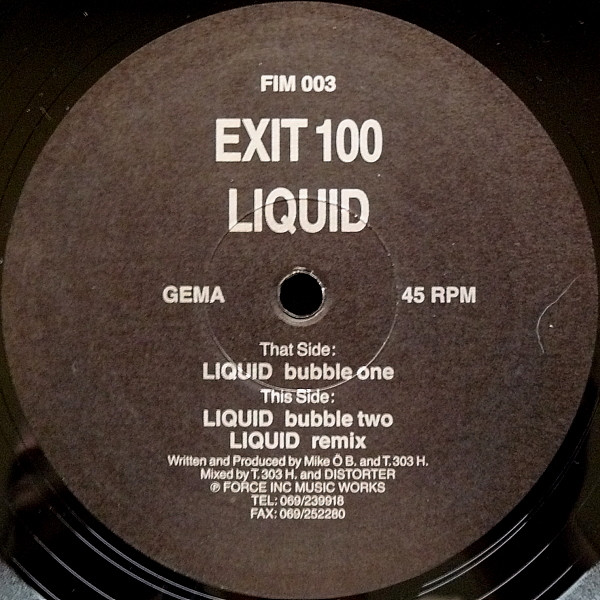Liquid