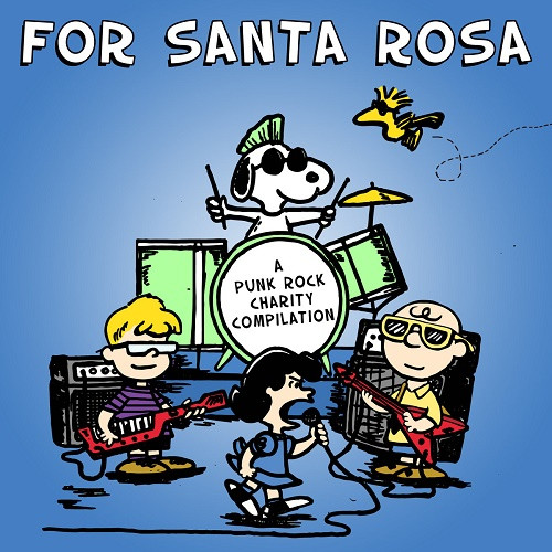 For Santa Rosa