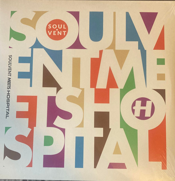 Soulvent Meets Hospital