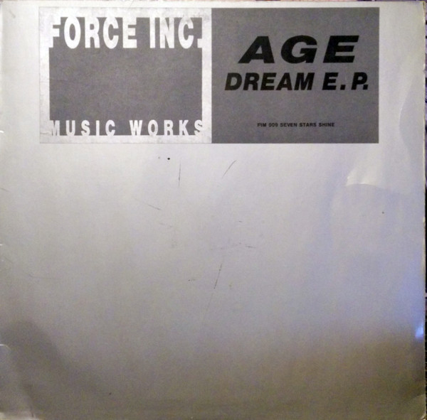 Dream E.P.