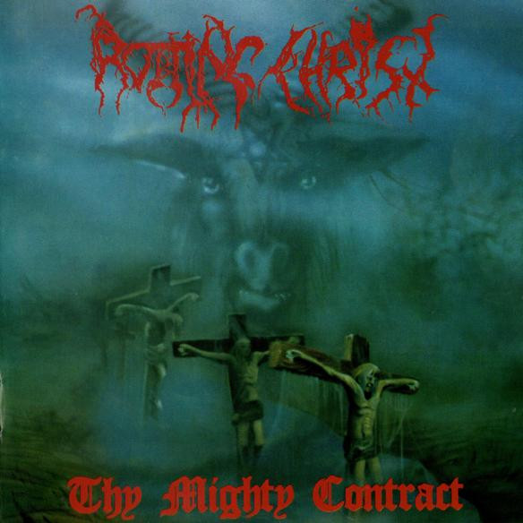 Thy Mighty Contract