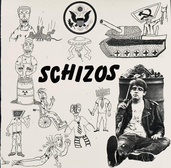 Schizos