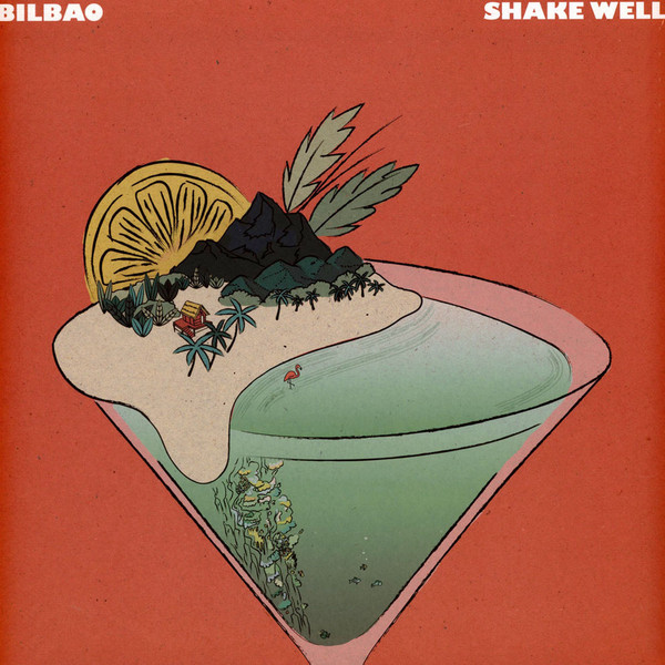 Shake Well