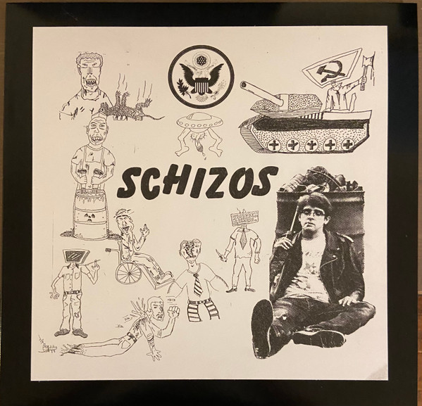 Schizos