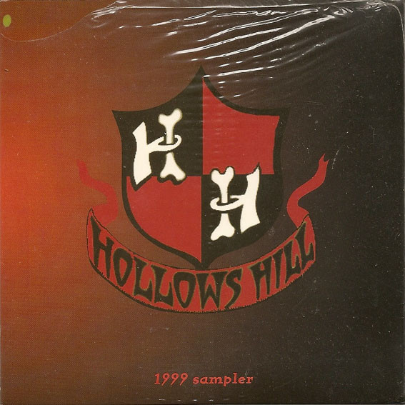 Hollows Hill 1999 Sampler