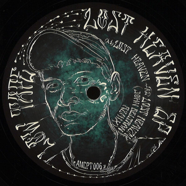 Lost Heaven EP