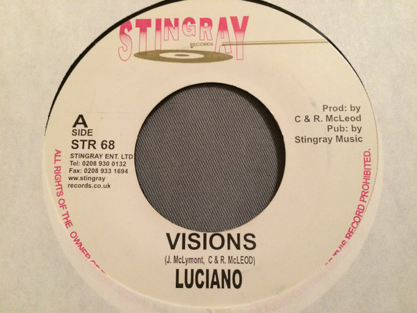 Visions