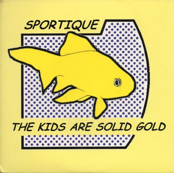 The Kids Are Solid Gold