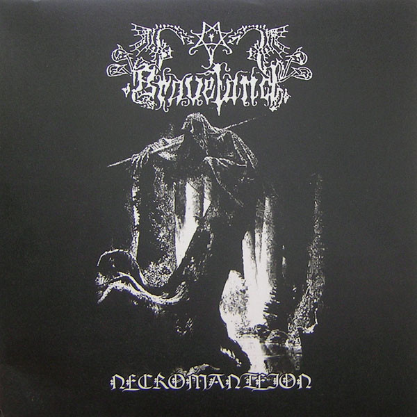 Necromanteion