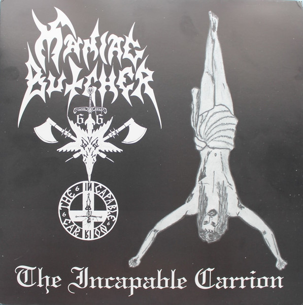 The Incapable Carrion