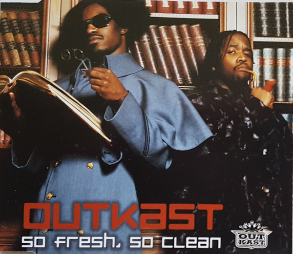 So Fresh, So Clean