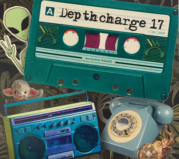 Depthcharge 17