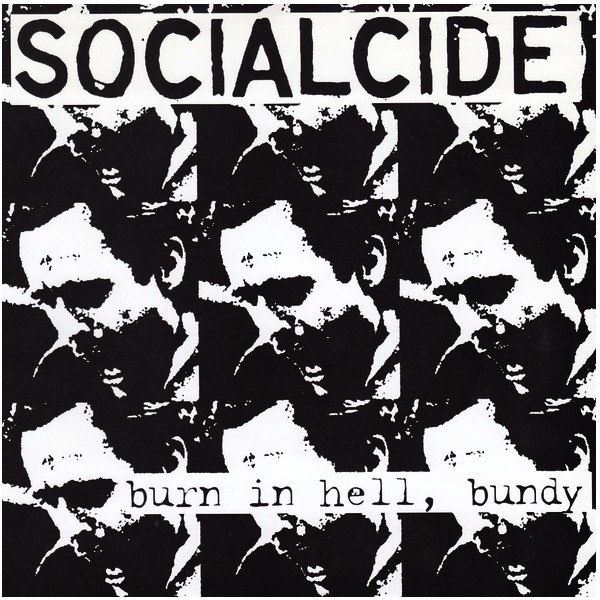 Burn In Hell, Bundy
