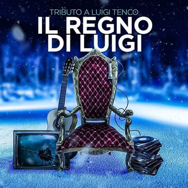 Il Regno di Luigi