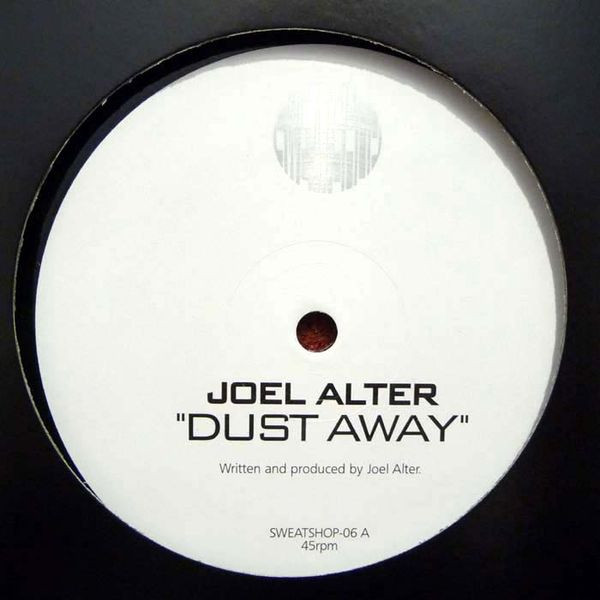 Dust Away
