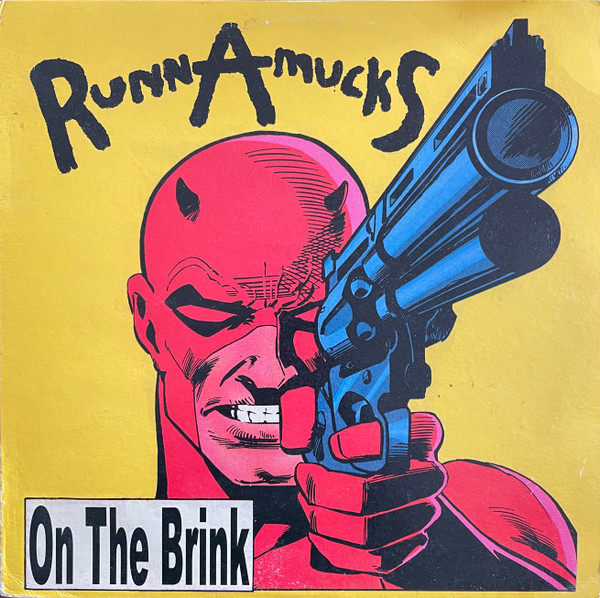 On The Brink