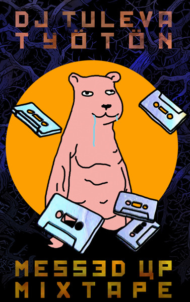 Messed Up Mixtape