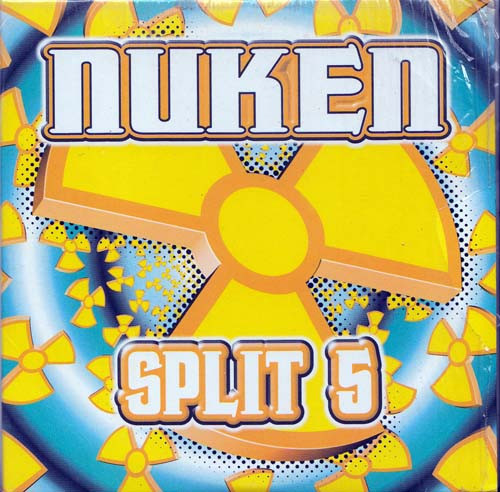 Split 5
