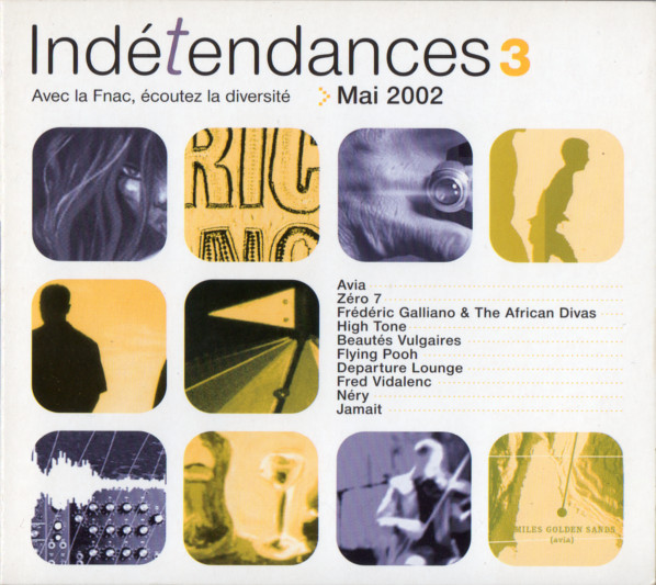 Indétendances 3