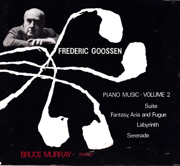 Piano Music Volume 2