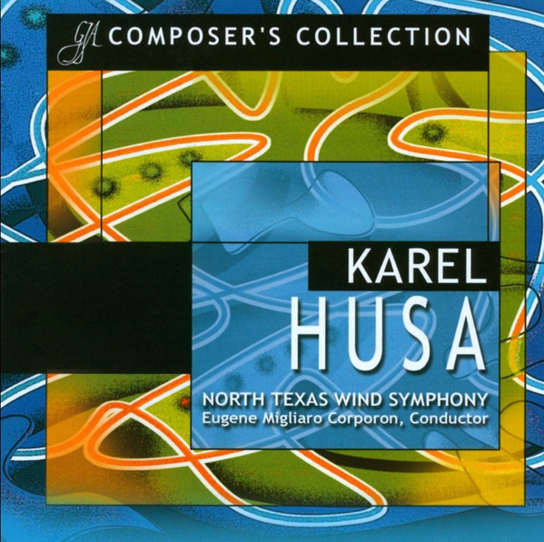 Karel Husa