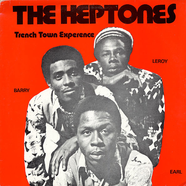 Trench Town Experience