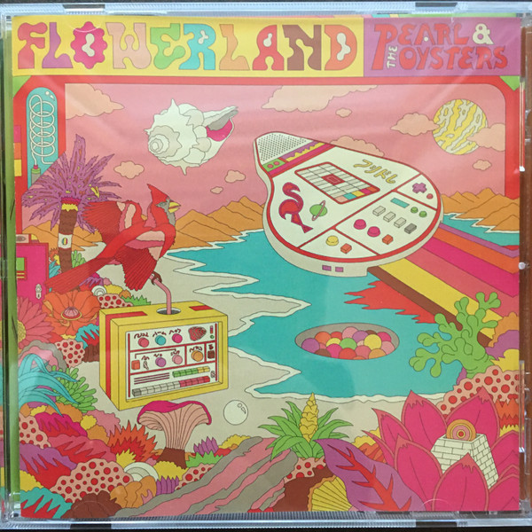 Flowerland