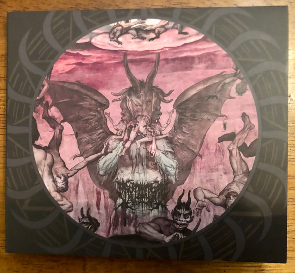 Angelic Void