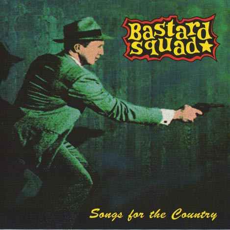 Songs For The Country