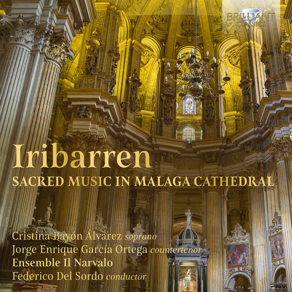 Sacred Music In Malaga Cathedral