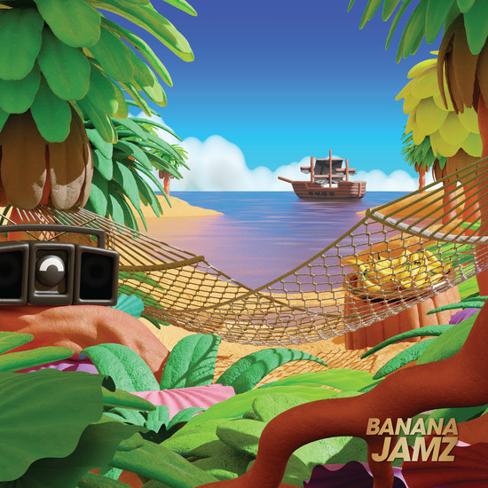 Banana Jamz