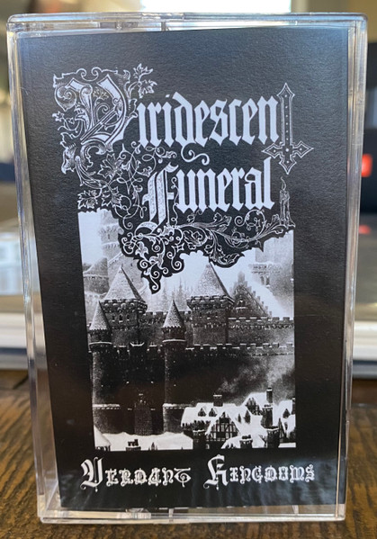Verdant Kingdoms