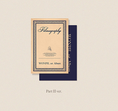 Pilmography